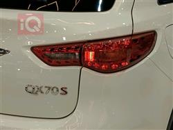 ئينفنتي QX70